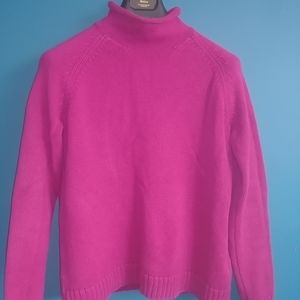 Women's sweater